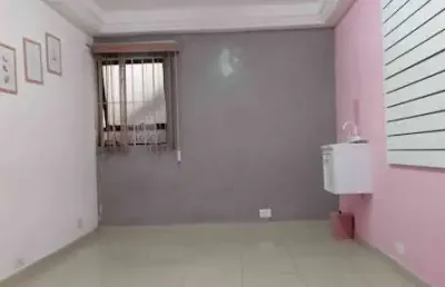 Sala comercial com 1 sala para alugar na Rua Graciosa, 221, Centro, Diadema