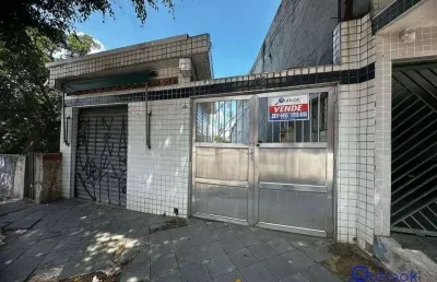 Casa com 4 dormitórios à venda, 150 m² por r$ 499.900,00 - vila conceição - diadema/sp