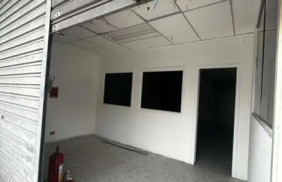 Salão para alugar, 55 m² por r$ 2.300,00/mês - centro - diadema/sp