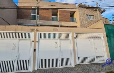 Sobrado com 3 dormitórios à venda, 127 m² por r$ 650.000,00 - centro - diadema/sp