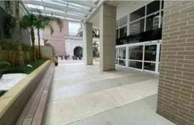 Sala comercial com 1 sala para alugar na Rua Manoel da Nóbrega, 735, Centro, Diadema