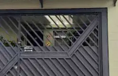 Sobrado com 3 dormitórios à venda, 90 m² por r$ 360.000,00 - centro - diadema/sp
