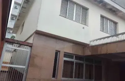 Sobrado com 4 dormitórios à venda, 280 m² por r$ 1.050.000,00 - centro - diadema/sp
