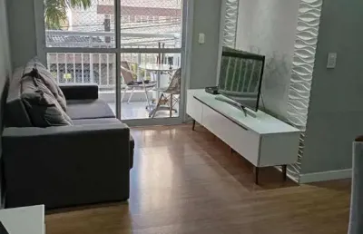 Apartamento com 3 dormitórios à venda, 64 m² por r$ 515.000,00 - centro - diadema/sp