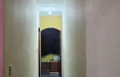 Sobrado com 4 dormitórios à venda, 250 m² por r$ 700.000,00 - centro - diadema/sp