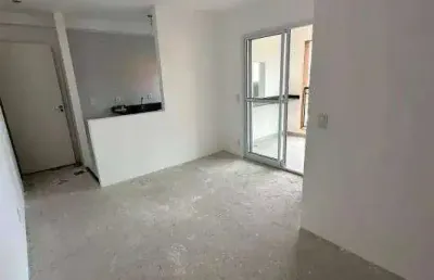Apartamento com 2 dormitórios à venda, 51 m² por r$ 390.000,00 - jardim pitangueiras - diadema/sp