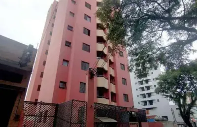 Apartamento com 2 dormitórios, 55 m² - venda por r$ 540.000,00 ou aluguel por r$ 3.812,00/mês - centro - são bernardo do campo/sp
