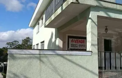 Sobrado, 274 m² - venda por r$ 920.000,00 ou aluguel por r$ 7.770,72/mês - centro - diadema/sp