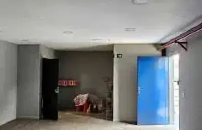 Barracão / Galpão / Depósito com 5 salas para alugar na Avenida Toro, 150, Centro, Diadema