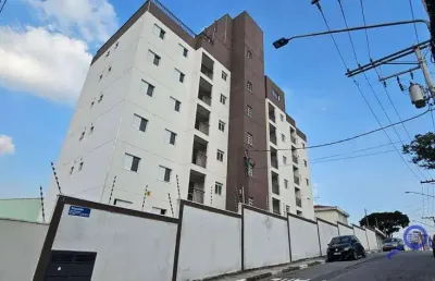 Apartamento com 2 dormitórios à venda, 48 m² por r$ 265.000,00 - centro - diadema/sp