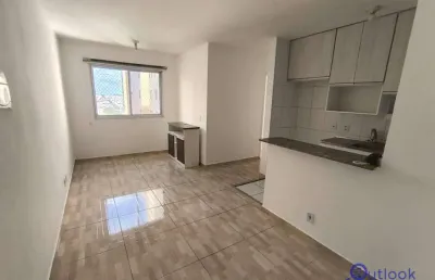 Apartamento com 3 dormitórios à venda, 55 m² por r$ 290.000,00 - centro - diadema/sp