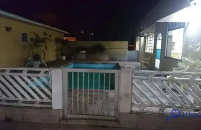 Casa com 6 dormitórios à venda, 435 m² por r$ 1.300.000 - vila élida - diadema/sp