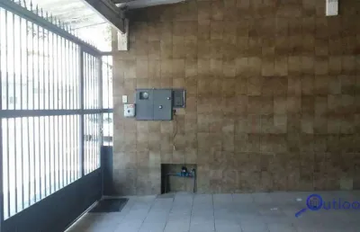 Casa com 3 dormitórios à venda, 187 m² por r$ 600.000 - centro - diadema/sp