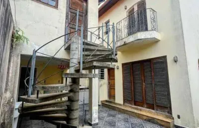 Sobrado com 3 dormitórios à venda, 165 m² por r$ 775.000 - planalto paulista - são paulo/sp