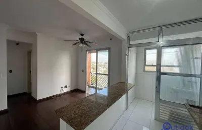 Apartamento com 2 dormitórios à venda, 63 m² por r$ 360.000,00 - centro - diadema/sp