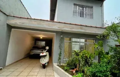 Sobrado com 3 dormitórios à venda, 198 m² por r$ 1.200 - centro - diadema/sp
