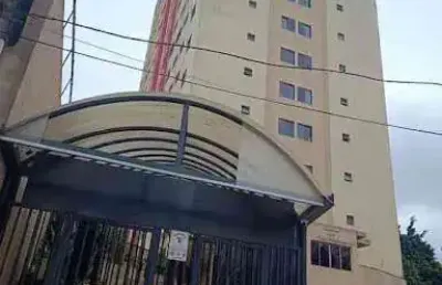 Apartamento com 2 dormitórios à venda, 51 m² por r$ 350.000,00 - centro - diadema/sp