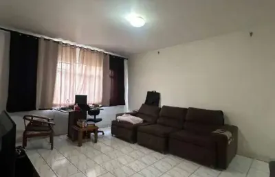 Sobrado com 3 dormitórios à venda, 102 m² por r$ 450.000 - vila guacuri - são paulo/sp