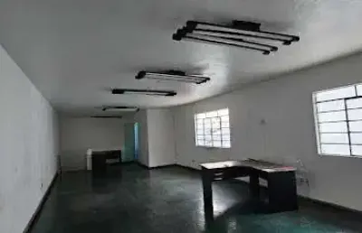Barracão / Galpão / Depósito com 3 salas para alugar na Rua Rodrigo, 109, Serraria, Diadema