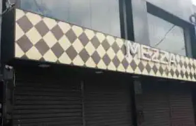 Prédio para alugar na Rua Manoel da Nóbrega, 1130, Centro, Diadema