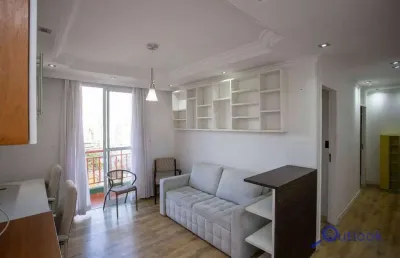 Apartamento com 2 dormitórios, 70 m² - venda por r$ 620.000 ou aluguel por r$ 4.380/mês - centro - diadema/sp