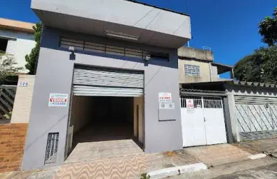 Casa com 2 dormitórios à venda, 204 m² por r$ 550.000,00 - centro - diadema/sp