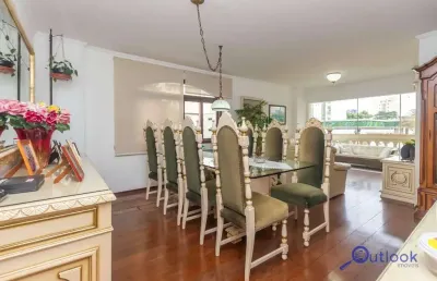 Apartamento com 4 dormitórios à venda, 130 m² por r$ 1.450.000,00 - jardim das bandeiras - são paulo/sp