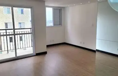 Apartamento com 3 dormitórios à venda, 62 m² por r$ 465.000,00 - centro - diadema/sp