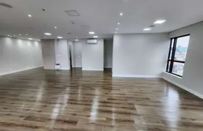 Sala comercial com 1 sala para alugar na Rua Orense, 41, Centro, Diadema