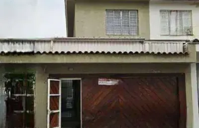 Sobrado com 3 dormitórios à venda, 164 m² por r$ 750.000,00 - centro - diadema/sp