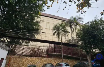 Galpão para alugar, 1975 m² por r$ 57.000,00/mês - conceição - diadema/sp