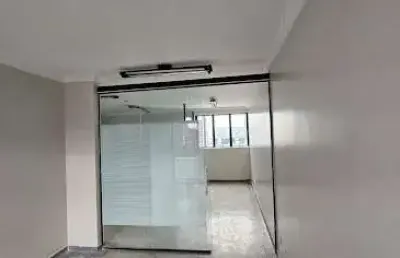 Galpão para alugar, 448 m² - jardim ruyce - diadema/sp