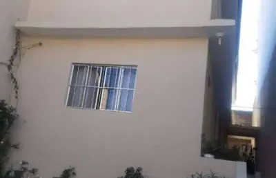 Sobrado com 3 dormitórios à venda, 220 m² por r$ 742.000,00 - vila élida - diadema/sp