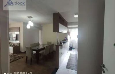 Apartamento com 3 dormitórios à venda, 81 m² por r$ 650.000,00 - centro - diadema/sp