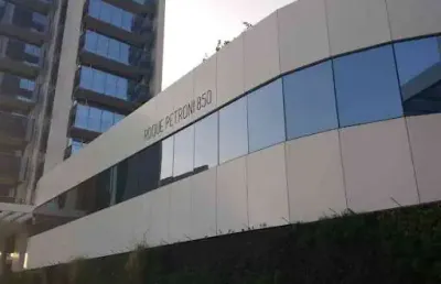 Andar corporativo à venda, 406 m² por r$ 7.000.000,00 - jardim das acácias - são paulo/sp