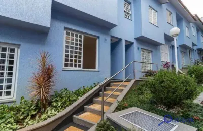 Sobrado com 3 dormitórios à venda, 200 m² por r$ 679.000,00 - centro - diadema/sp