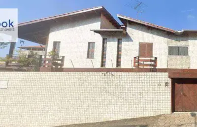 Sobrado com 3 dormitórios à venda, 247 m² por r$ 990.000,00 - conceição - diadema/sp