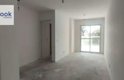 Apartamento com 2 dormitórios à venda, 60 m² por r$ 339.000,00 - centro - diadema/sp