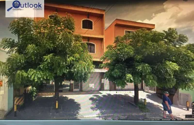 Casa, 575 m² - venda por r$ 1.400.000,00 ou aluguel por r$ 6.400,00/mês - jardim miriam - são paulo/sp