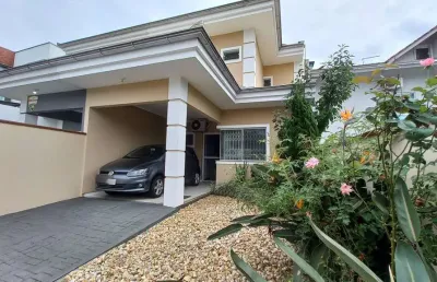 Casa sobrado à venda – bairro vila nova | excelente localização