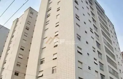 Apartamento à venda - edifício libra - centro - ribeirão preto / sp