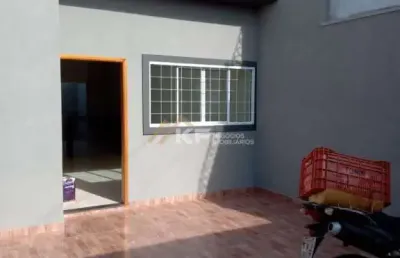 Casa com 3 quartos à venda em Bonfim Paulista, Ribeirão Preto 