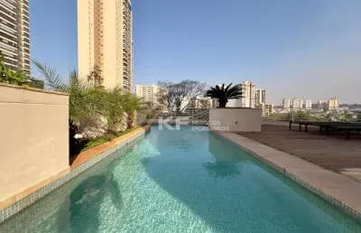 Apartamento á venda 03 dormitórios - jardim  botânico - ribeirão preto/sp.