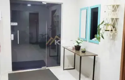 Apartamento térreo com quintal  à venda - santa martha - ribeirão preto- bonfim paulista/sp