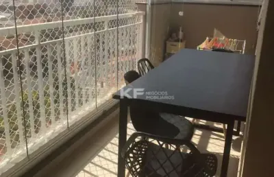 Apartamento à venda- nova ribeirania - ribeirão preto/sp