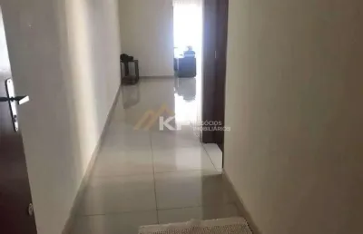 Apartamento à venda 03 dormitórios - jd. irajá - ribeirão preto/sp.