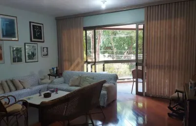 Apartamento à venda no bairro centro - ribeirão preto/sp