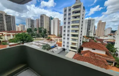 Apartamento à venda no centro de ribeirão preto - sp