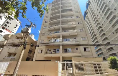 Apartamento à venda 02 dormitórios sendo 1 suíte - jd. nova aliança - ribeirão preto/sp.