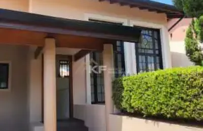 Casa com 3 quartos à venda no City Ribeirão, Ribeirão Preto 